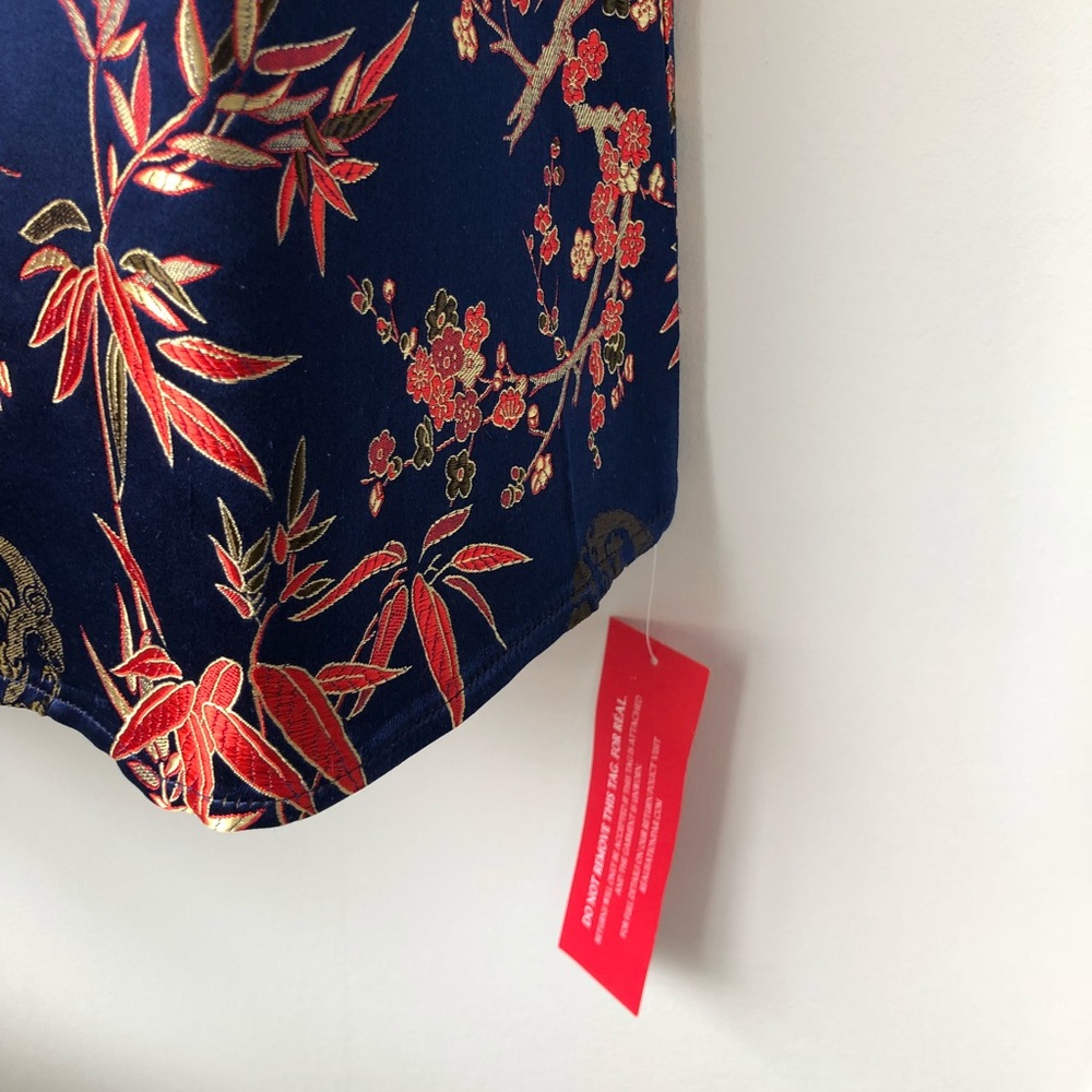 NWT Realisation Par Shanghai Dress S - Picture 2 of 4